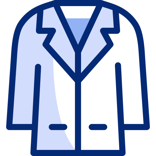 Lab Coat
