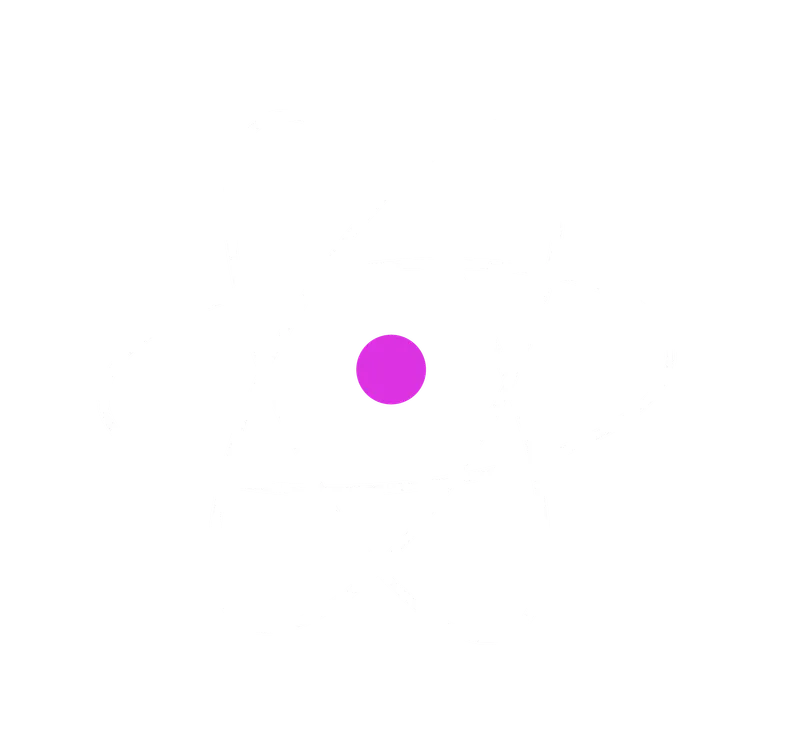 React
